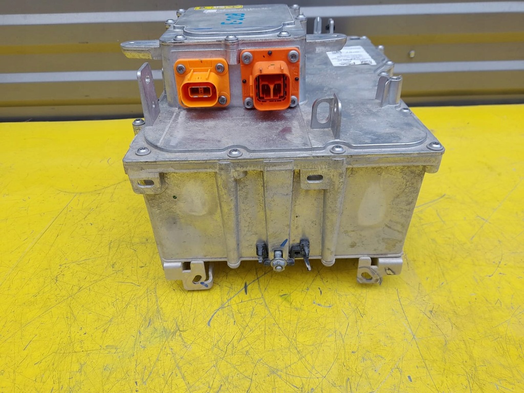 фото №5, Peugeot 208 ii e-208 інвертор конвертер ideał 9859220080