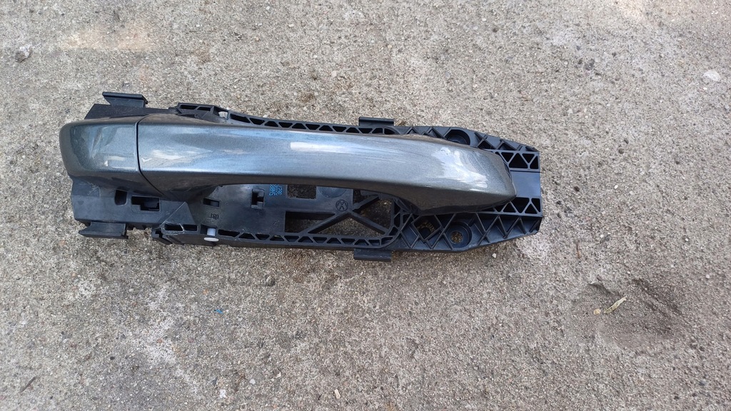 фото №1, Seat leon iii ручка двері права задня задня