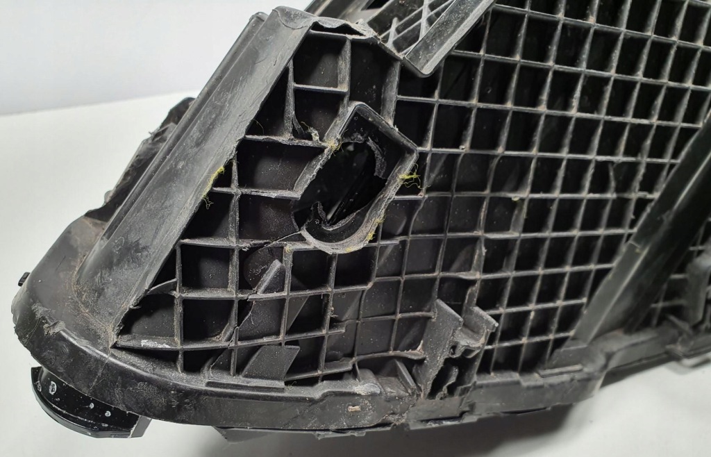 Купить Фара правая перед full led mercedes w205 европа