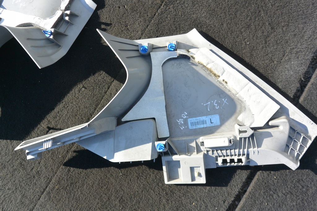 фото №8, Bmw оригинальный номер 7228139 7228140