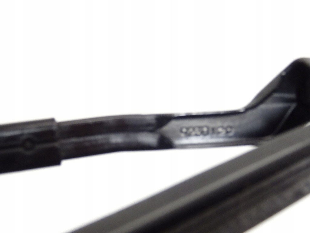 фото №8, Toyota chr c-hr lift рычаг дворники правое