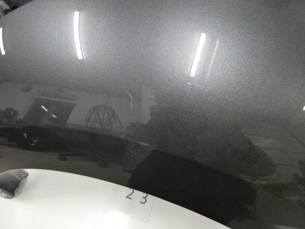 фото №10, Крыло задняя volkswagen beetle левый