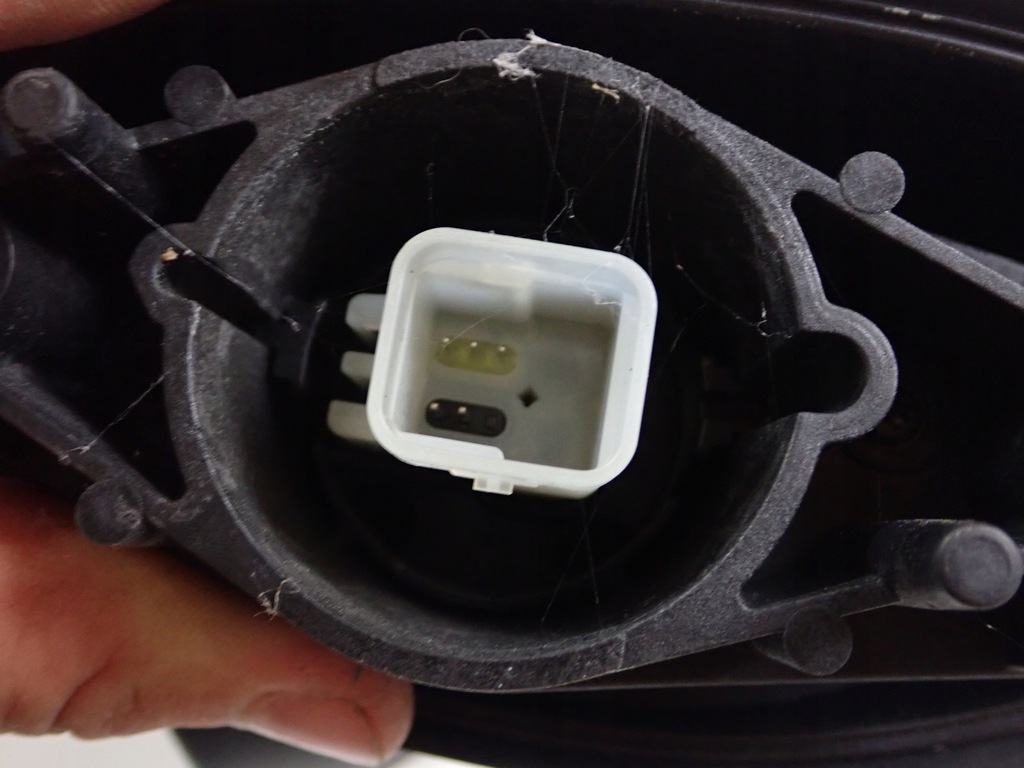 фото №7, Mini cooper f56 14- зеркало правое 5pin