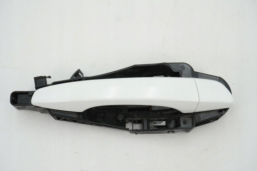 фото №1, Ручка наружная правый задняя citroen c4 cactus 9802977180