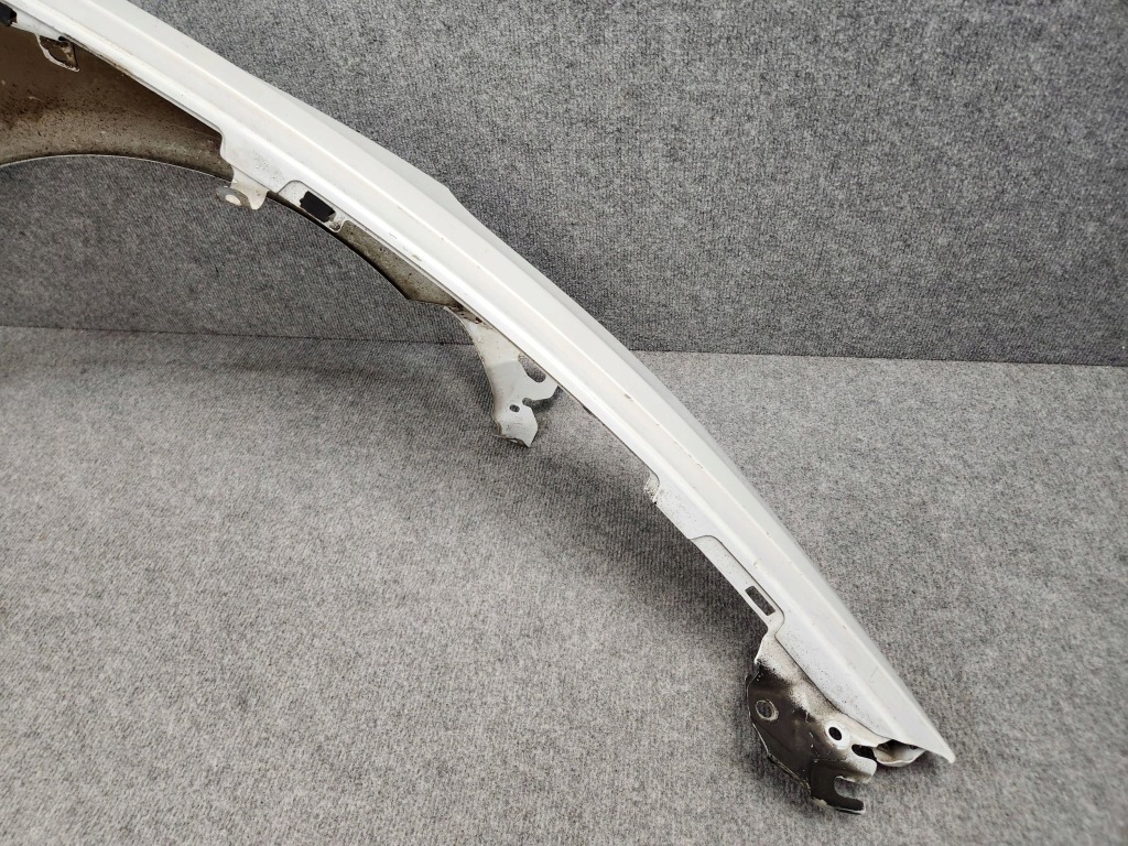 Крыло  передний перед левое  - tesla model 3 1091094-f 2017-2023 Цена