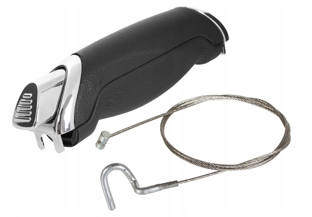 фото №1, Рычаг трос тормоза ручного ford galaxy s-max