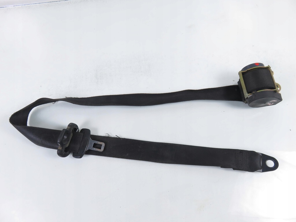 фото №1, Pas левый передний peugeot boxer ii 04167126