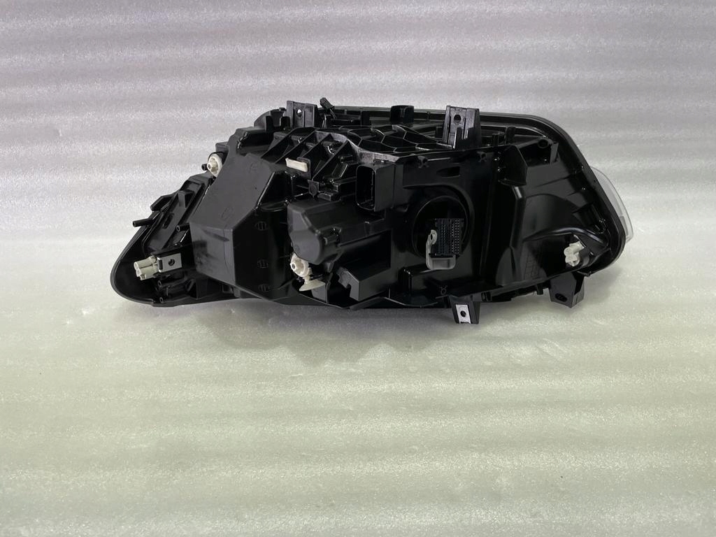 фото №14, Bmw 1 f20 f21 lift lci led лампа левая правая