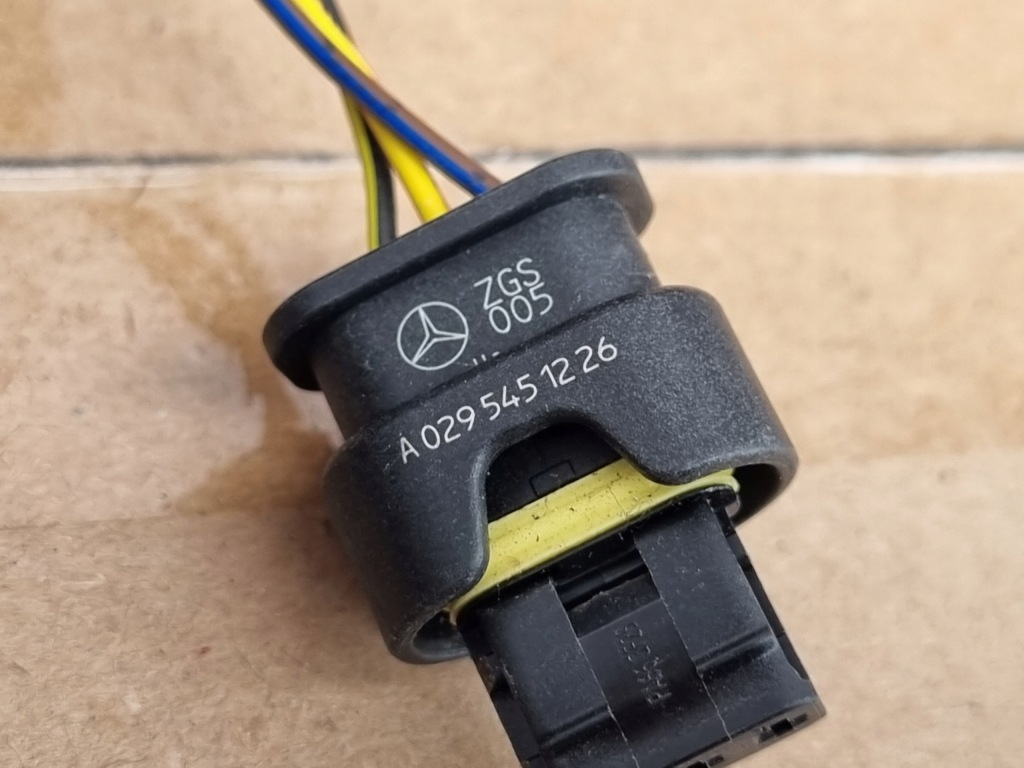 Джгут pdc перед mercedes w177 a45 s amg Київ