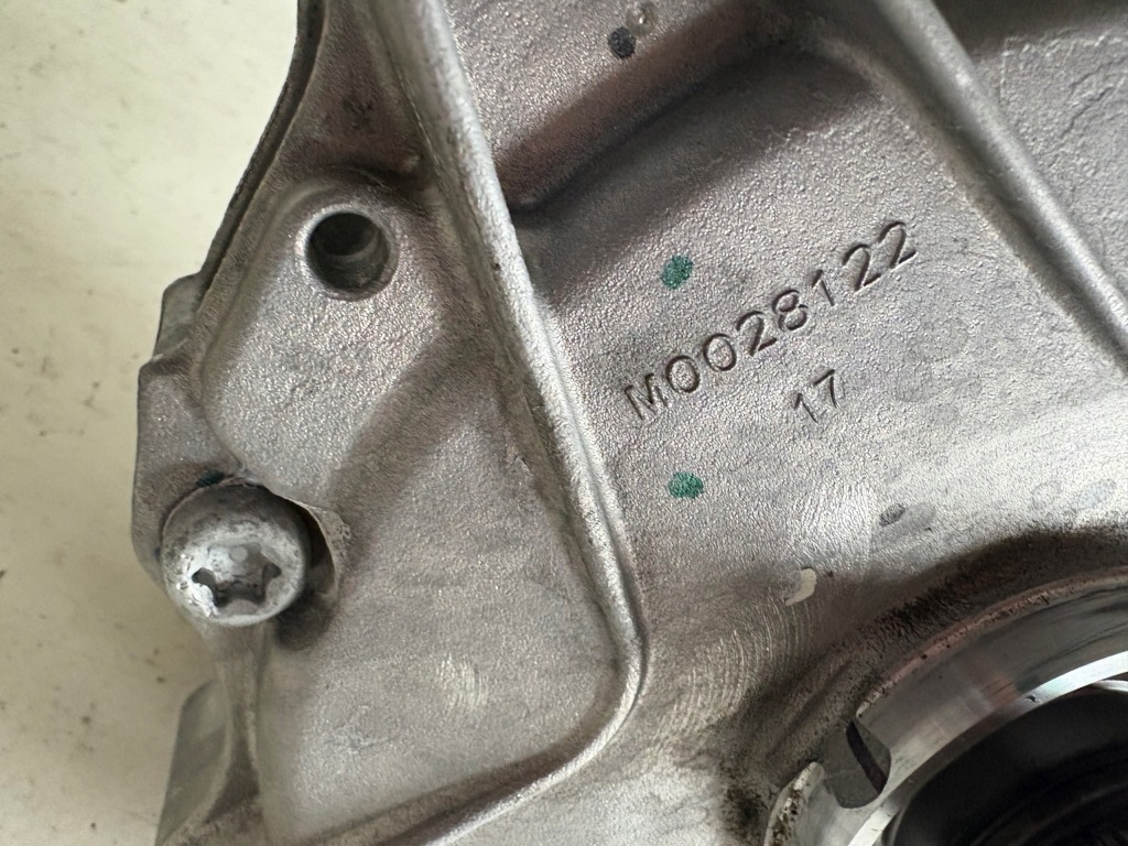 фото №11, Audi a4 a5 q5 розподільник коробки 0cj409431g блок керування 0cj927755