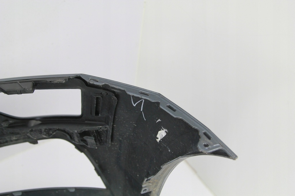 фото №11, Бампер перед skoda karoq 57a 2017-2021 оригинальный номер