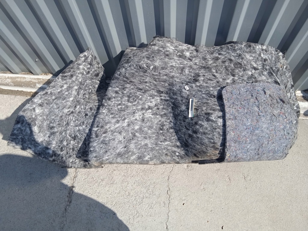 фото №7, Chrysler 200 15- обшивка багажника usa лівий правий