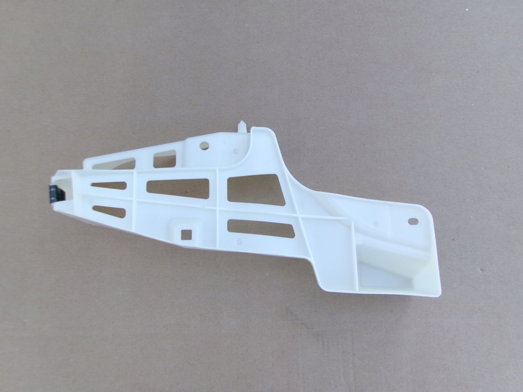 фото №2, Напрямна лівий бампера задня lexus rx iii 12-15 aso