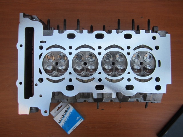 Купить Peugeot 1.6 thp вал wyd. 574588 ex v756542280 впускной  574587 in v756542180