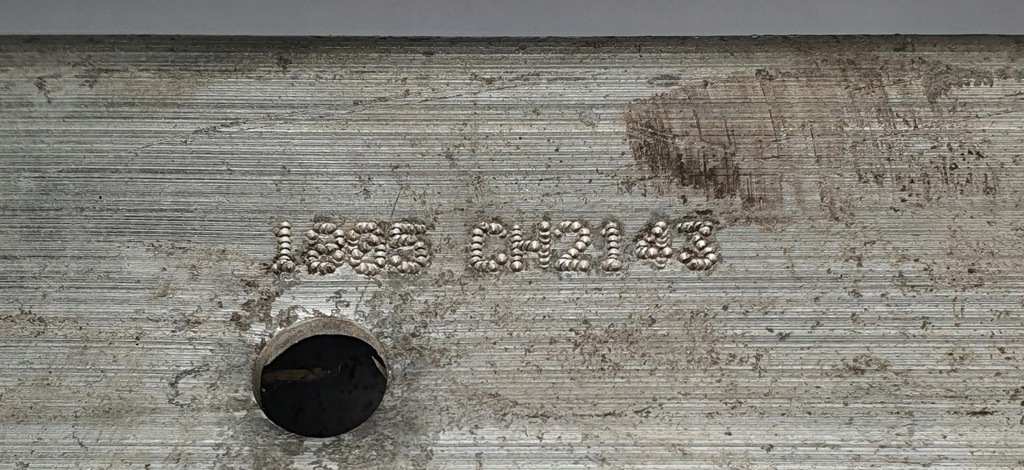 фото №6, Балка pod радіатор перед передня opel adam