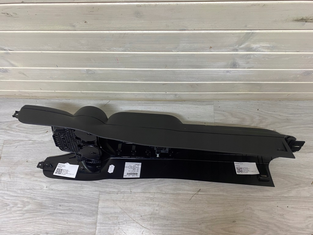 фото №2, Mini cooper f56 тунель середній