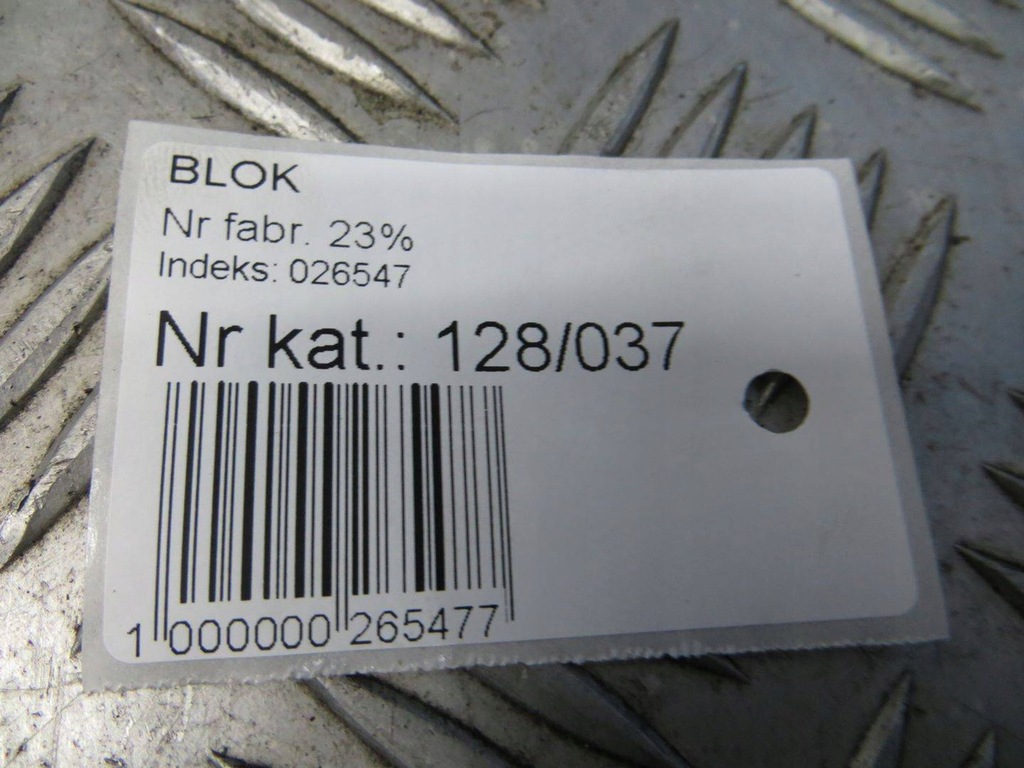 фото №8, Honda cr-v iv 1.6 блок двигателя dół n16a2 13-