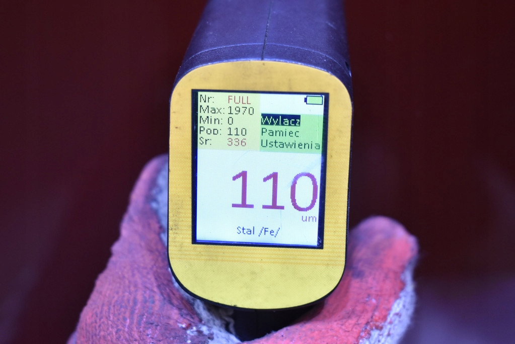 фото №10, Дверь правое задняя задние ceglaste kia sportage 3 iii 04-08