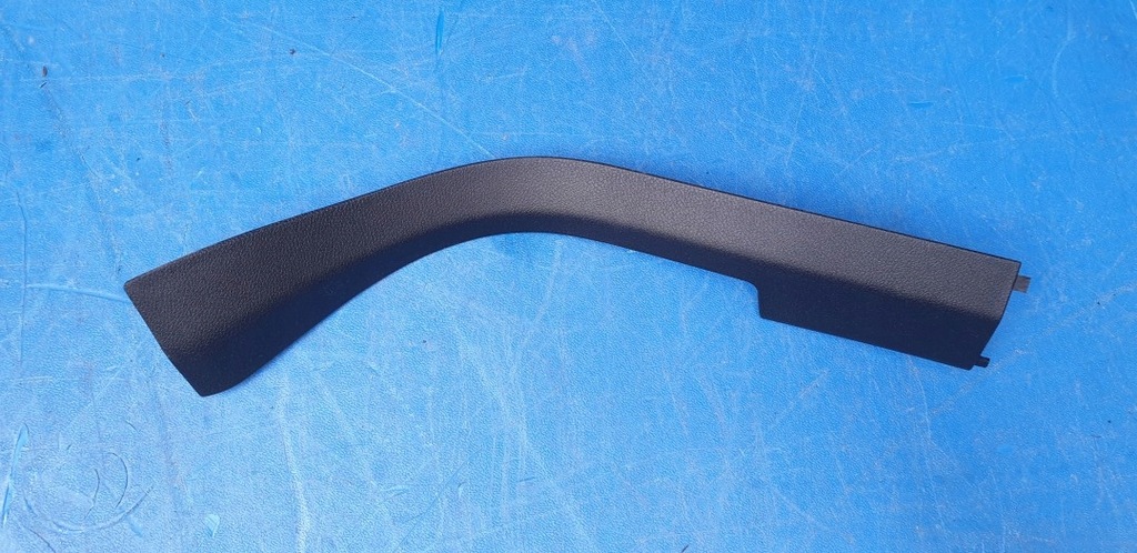 фото №7, 1x молдинг dekor стойка a chevrolet corvette c7