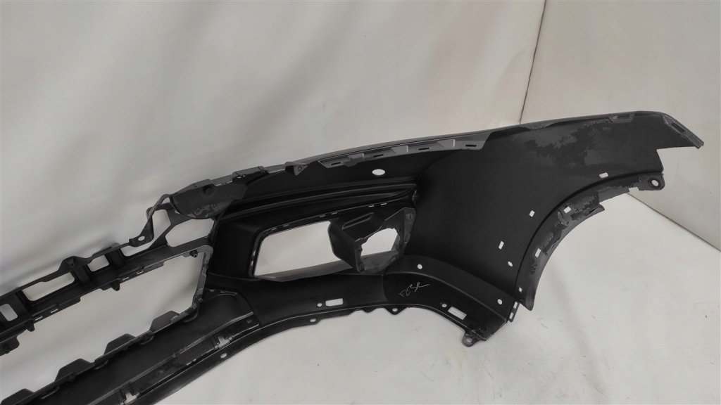 фото №10, Бампер перед honda civic ix 9 type r