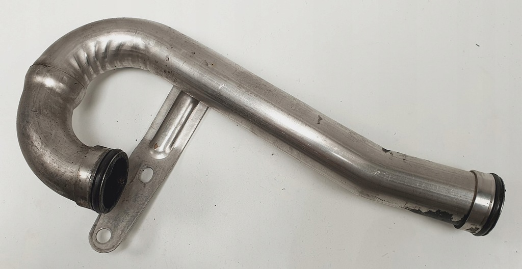 фото №1, Труба трубка egr renault clio iii 1.5 dci 554924