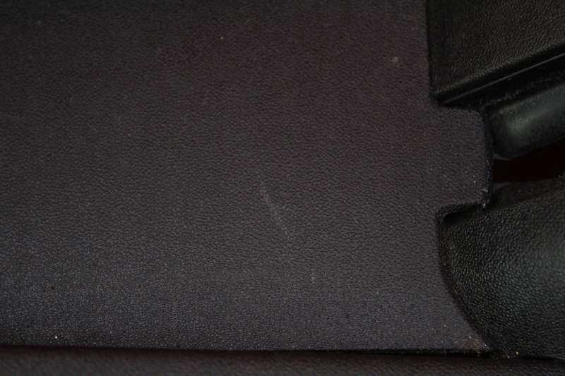 фото №7, Туннель средний подлокотник eu peugeot 208 13r