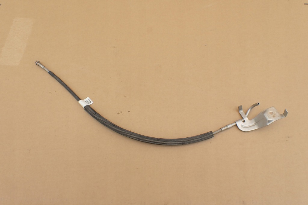 фото №10, Труба пабтрубок  шланг огнетушителя a2058301203 mercedes glc x253 2.0 cgi 274920