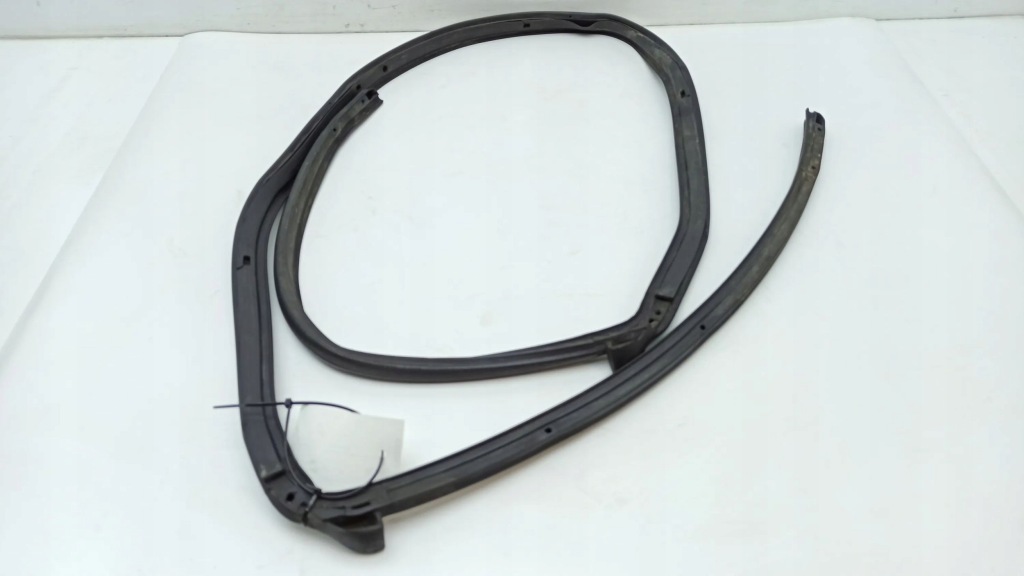 фото №10, Прокладка капот lexus ls 430 5338350040