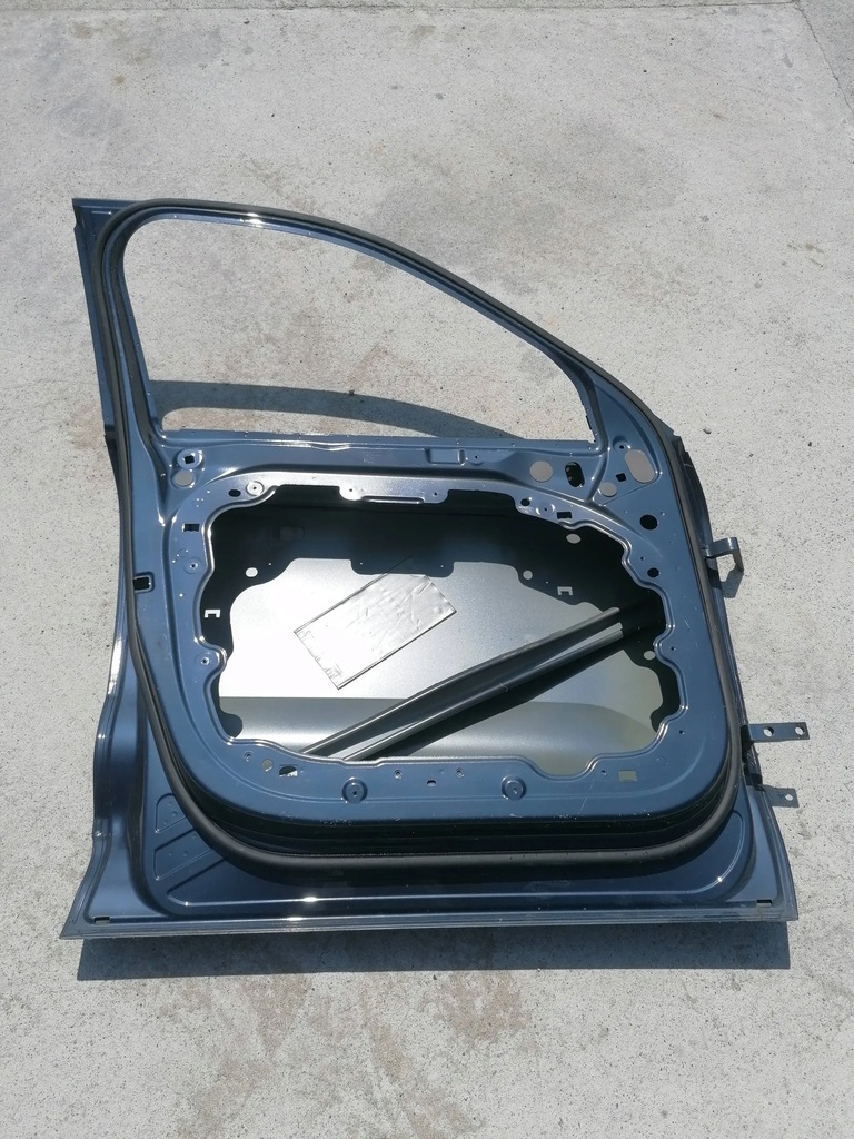 фото №8, Двері ліва лівий перед volvo xc40 17-