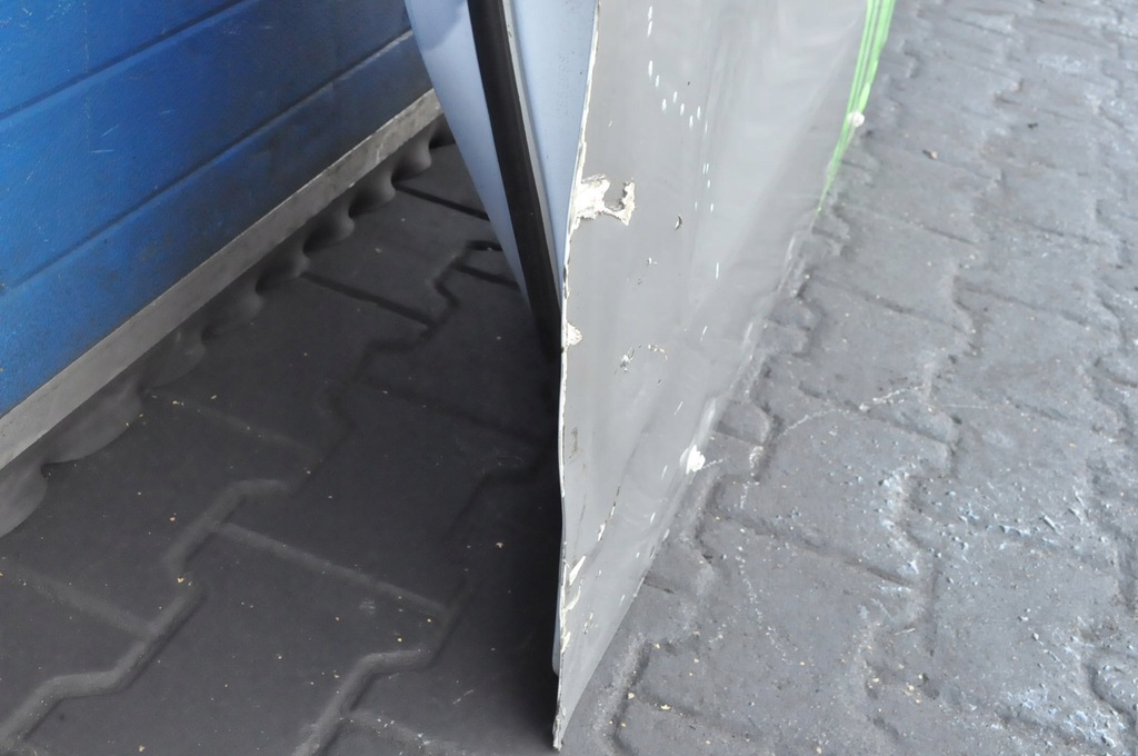 фото №8, Peugeot expert iii двері лівий перед ліва передні