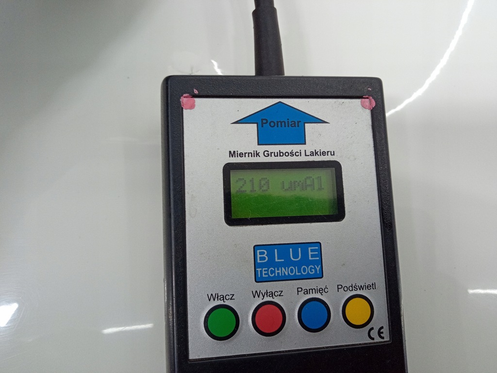 фото №6, Audi q7 i 4l lift крила перед лівий передній lr9a