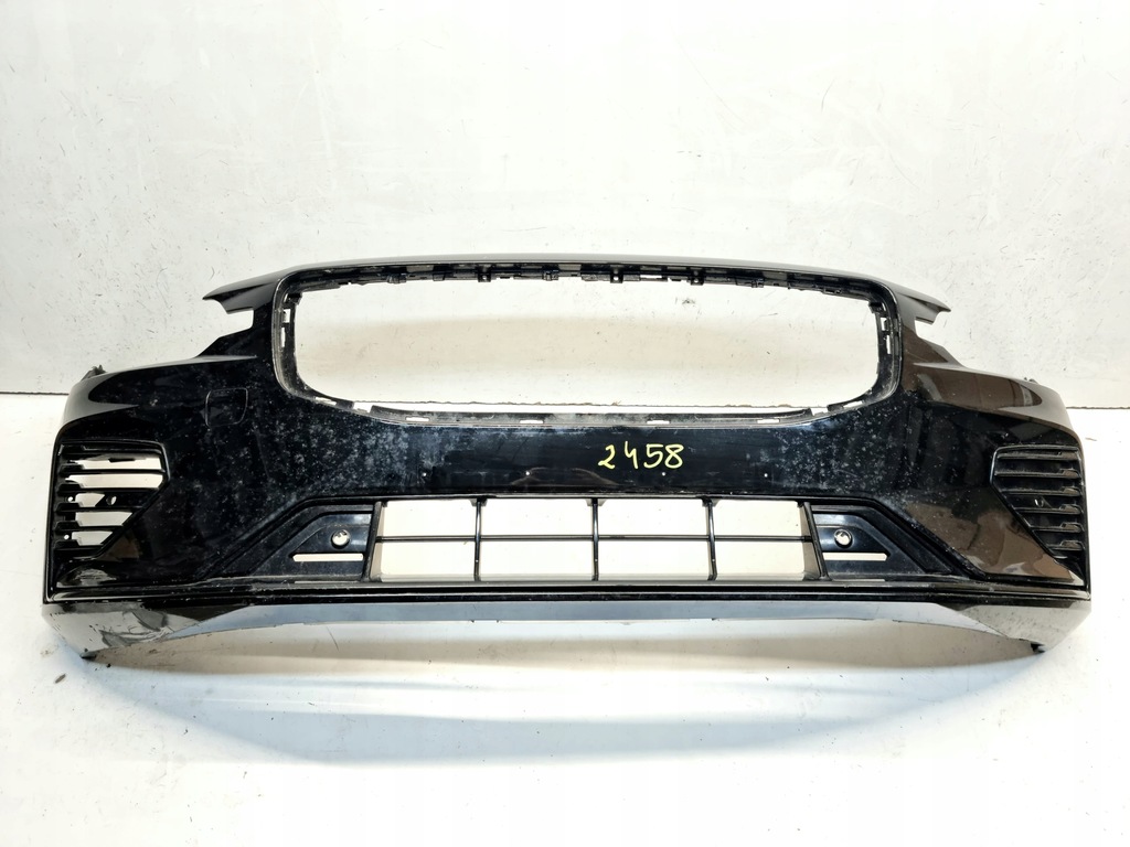 фото №1, Volvo s60 v60 iii 3 r-design бампер перед передній