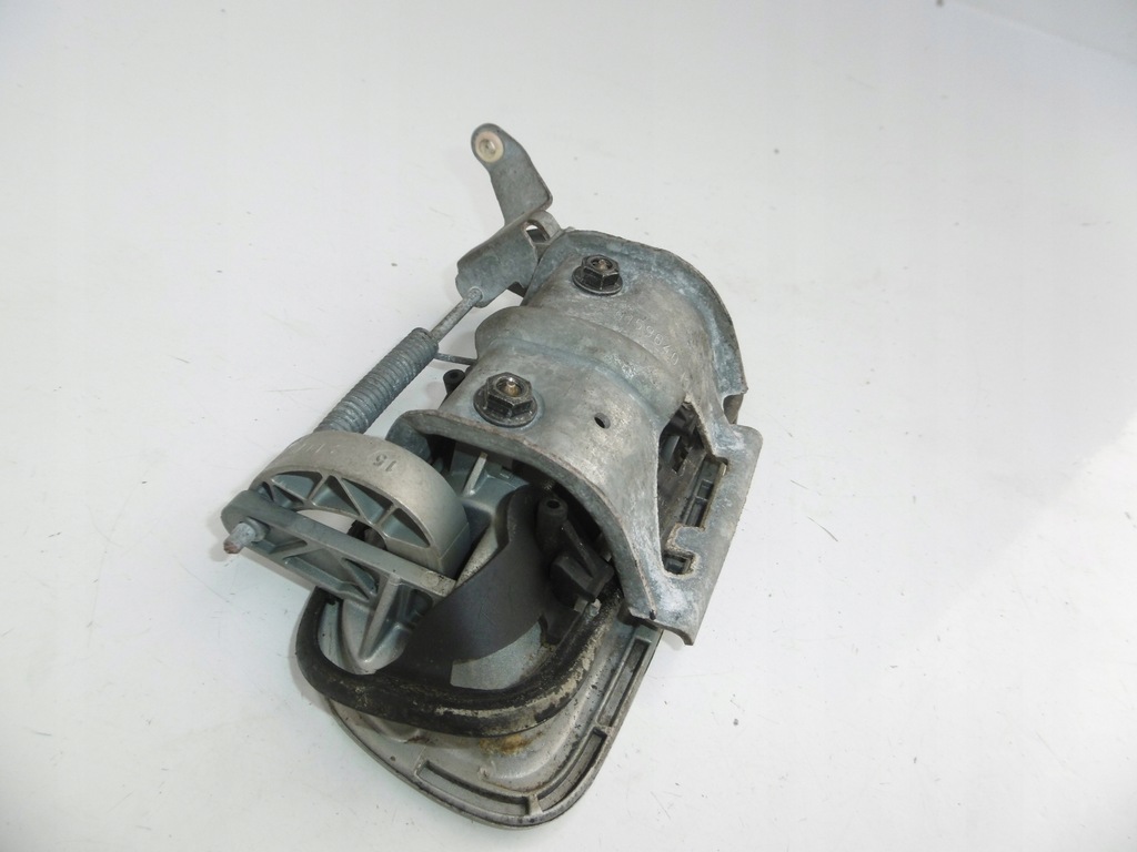 фото №10, Ручка наружная правый задняя задняя volvo s80