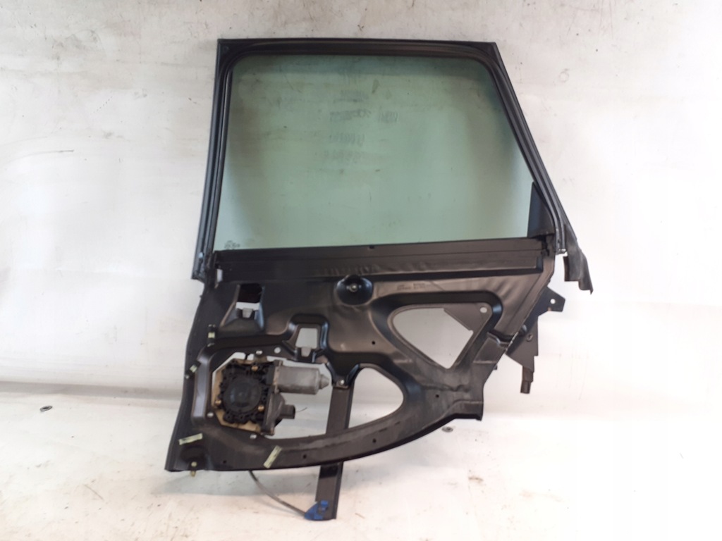 фото №6, Підйомник скло правий задня audi a3 8l 5d