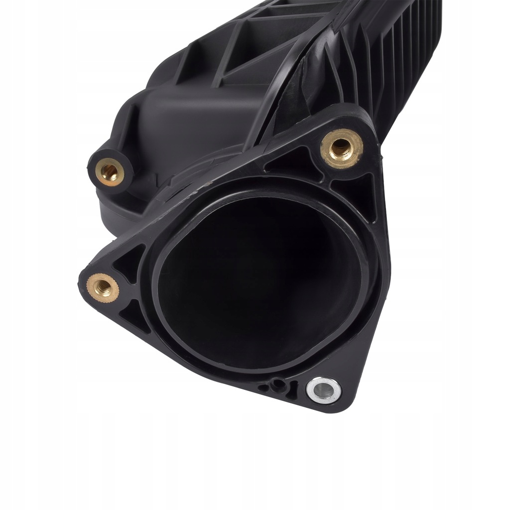 фото №10, Коллектор впускной do mercedes c e clk w203 cl203 w210 s211 c209