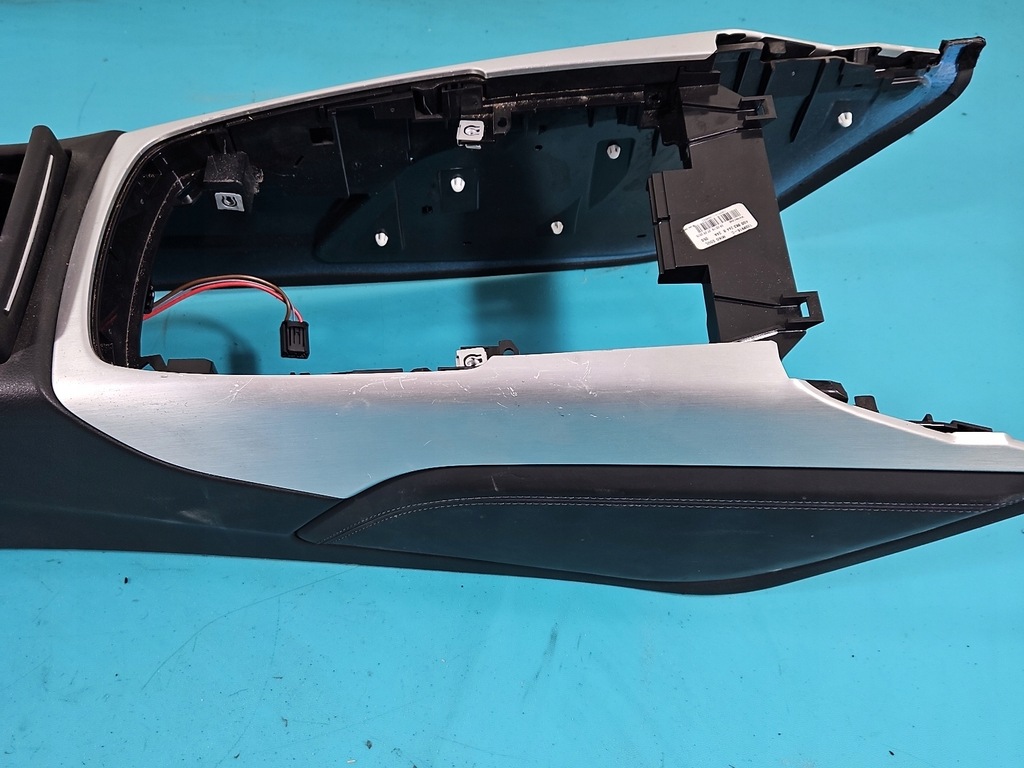 фото №6, Подлокотник audi a7 4g 4g0863244b