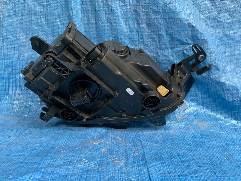 фото №5, Vw troc t-roc левая лампа full led