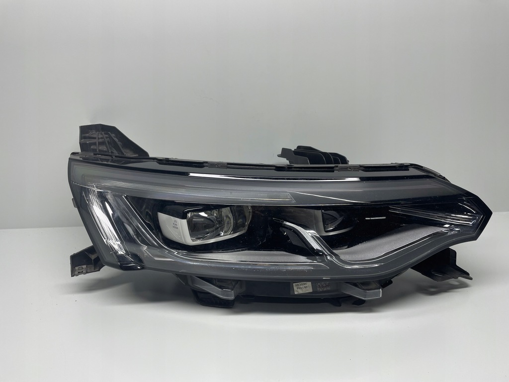 фото №1, Лампа права передня перед renault talisman full led