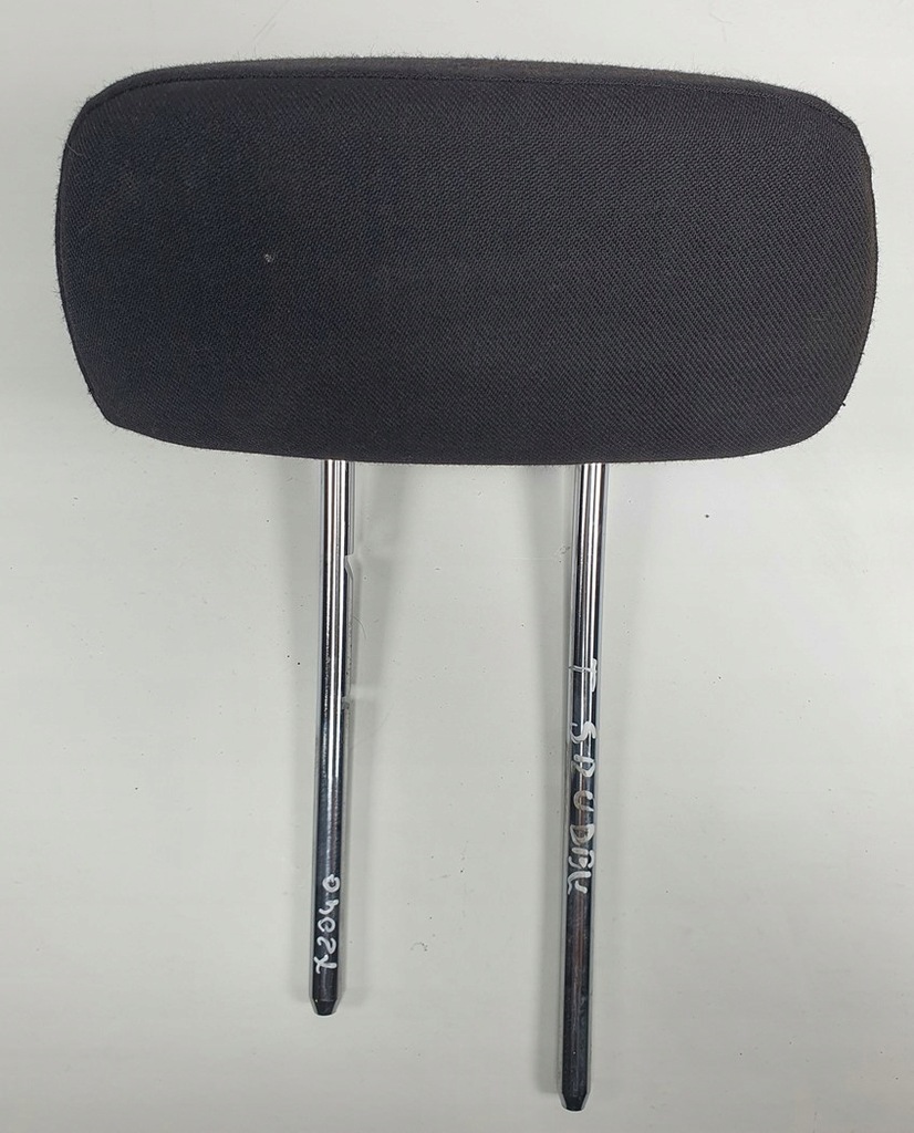 фото №1, Підголівник середній задня mercedes glk x204