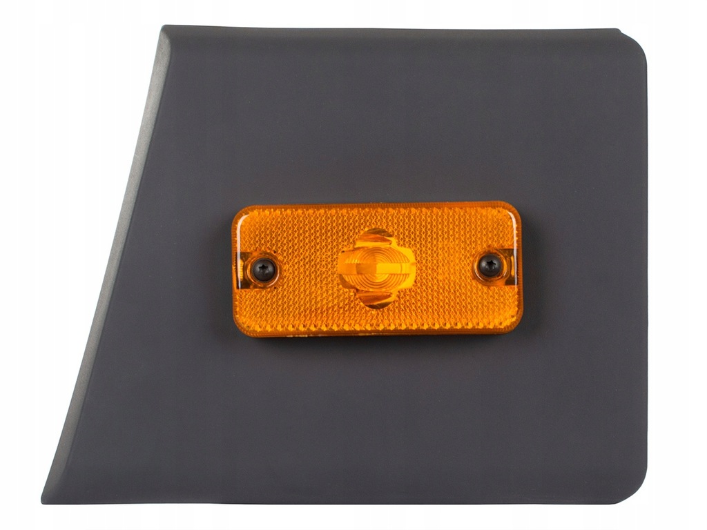 фото №1, Молдинг стойка левая габаритный фонарь do peugeot boxer 06-