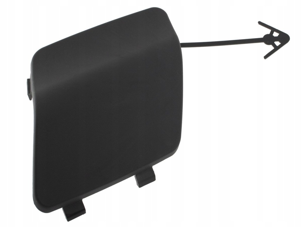 Купити Renault master 3 заглушка фаркоп бампер передня