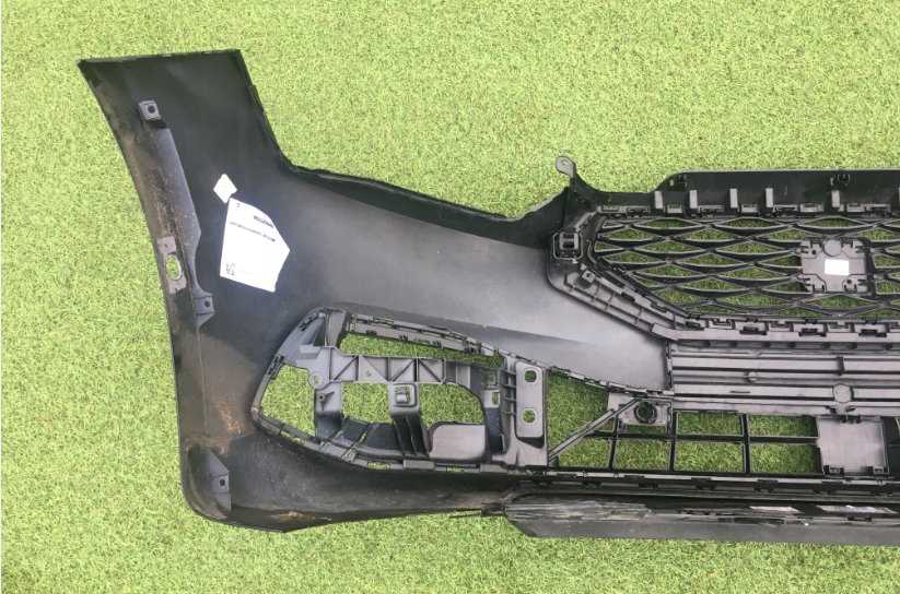 фото №13, Seat leon iv 4 5fa,fr 2019 r.zderzak передній