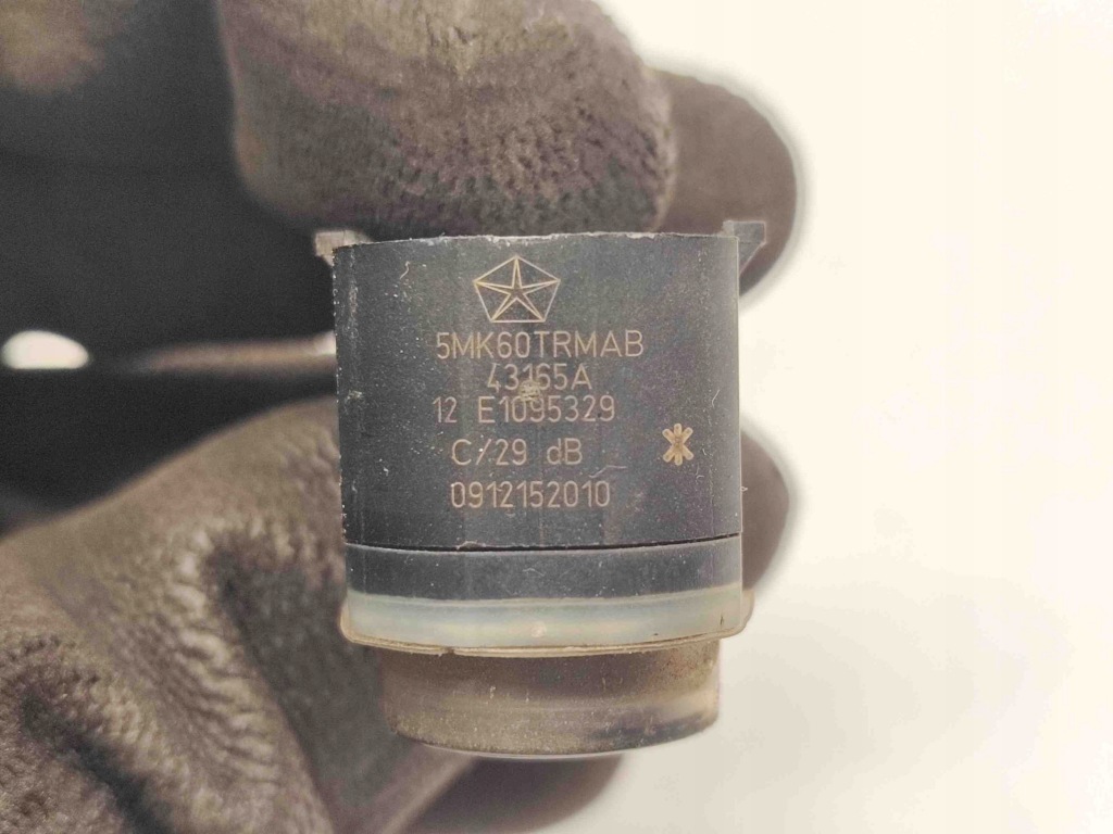 фото №12, Dodge charger датчик парковки pdc p5mk60trmab 2016