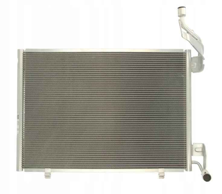 фото №1, Кондиционера ford tourneo courier 1.6 tdci 2014 -