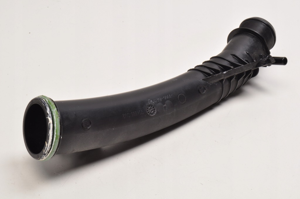 фото №1, Peugeot 3008 ii opel mokka b 1.2 труба повітрозабірник повітря 9835384980