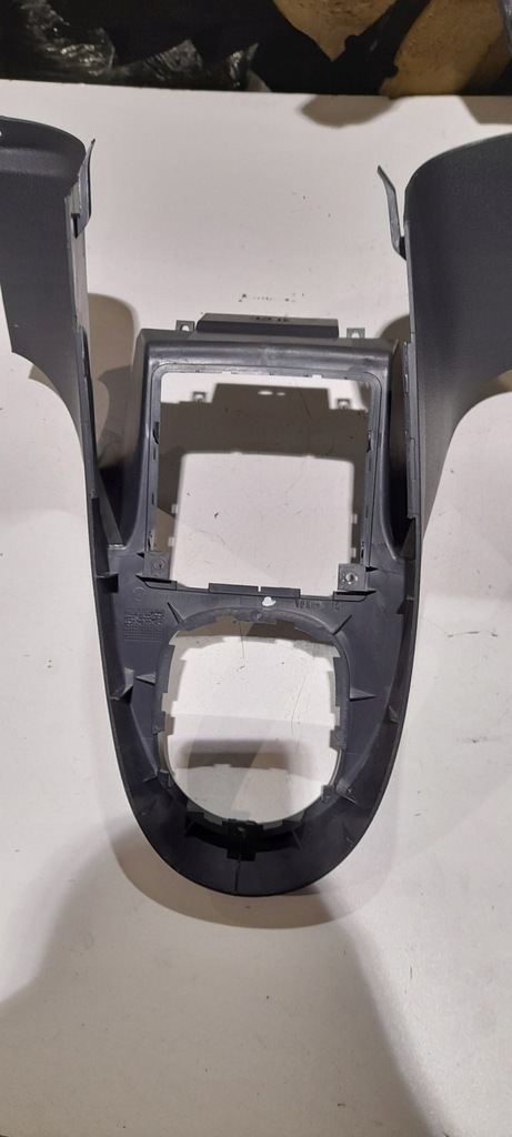 фото №5, Туннель средний vw touran 1t1863475b