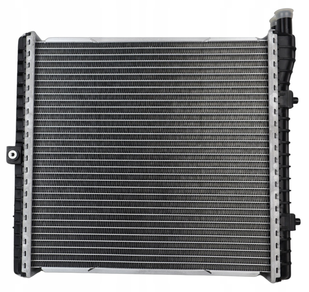 фото №3, Радіатор porsche taycan 2019 -