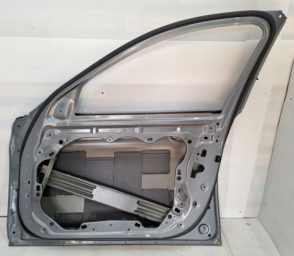 фото №13, Bmw 5 g30 g31 дверь правое передние перед