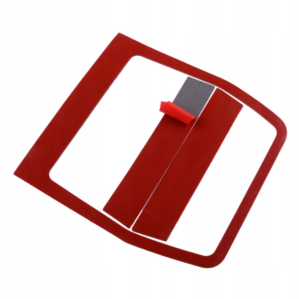 фото №6, Захист панель штовхач двері do dodge challenger