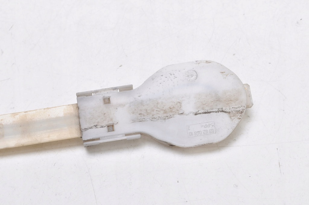 фото №9, Bmw e82 e88 датчик защиты pieszego 9318773